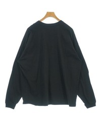 THE STANDARD MANUAL T-shirts/Cut & Sewns Black XL 2200688683160