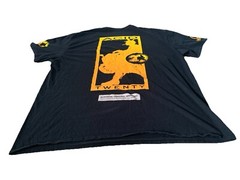 ROCKY MOUNTAIN CIGAR FESTIVAL ACID CIGARS PROMO TEE TOBACCO SMOKING SZ XXL