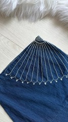 Kapital FUROSHIKI IDG JERSEY HUGE-T