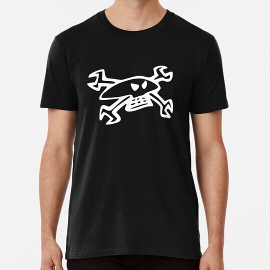Best Seller Guy Martin Skull Merchandise S to 5XL Made in the USA T-Shirt