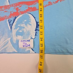 Jordan Brand Michael Jordan Dunk Graphic T-Shirt Blue Mens Medium Nike Jumpman