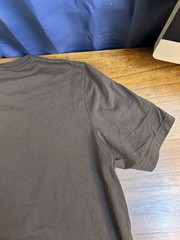 Puma BMW MMS Motorsport Statement Graphic Mens Tee X-LARGE XL Black