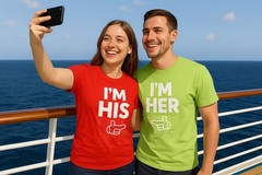 Custom DTF Transfer Direct to film irorn on Heat transfers for T shirt Hoodies