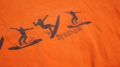 Y2K surfer shirt, size XL, Ivy Crew Sport, nice boxy fit