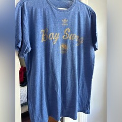 Bay Swag super soft gently worn shirt