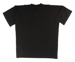 Yeezy Gap Logo No Seam Mens Tees