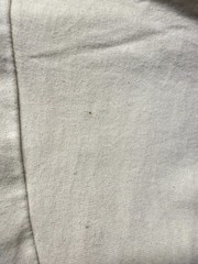 Not Only Am I Perfect, I’m Italian Too! TShirt Mens M White Graphic Print Casual