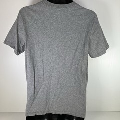 Nike Air Jordan Graphic T-Shirt CJ0921-091 Mens M Grey/Black 50/68