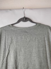 Men’s All In Motion Short Sleeve Soft Stretch T Shirt Olive Size 2XL NWT