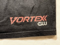 Power Rangers Lost Galaxy Shirt XL Promo Y2K RARE