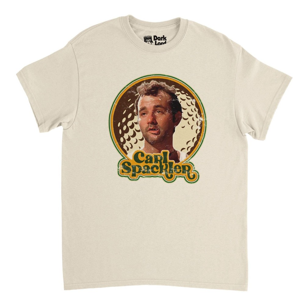 Carl Spackler – Caddyshack Movie T-Shirt