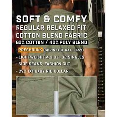 Levantate Tu historia Todavia no termin Workout Gym T-Shirt for Men