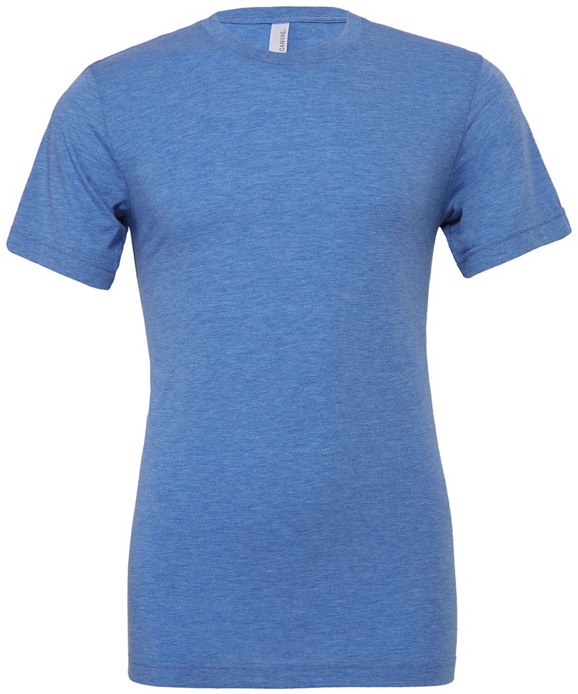 Bella+Canvas Unisex Triblend Short Sleeve Tee Other color CA3413