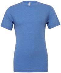 Bella+Canvas Unisex Triblend Short Sleeve Tee Other color CA3413