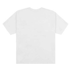 Cactus Jack by Travis Scott & Mitchell & Ness T-Shirt Michigan State