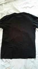 Disney The Lion King Mufasa Simba Tribal Head Black Graphic T Shirt Adult Size M