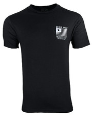 Howitzer Style Men’s T-Shirt Chris Kyle Sniper Military Grunt MFG