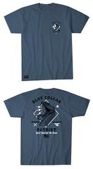 Howitzer Style Men’s T-shirt Don’t Tread Trades Military Grunt MFG