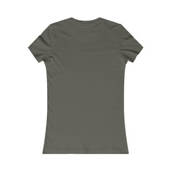 Irish Shamrock Ireland St Patrick’s Day Women’s Favorite Tee