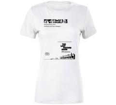 The Last Picture Show Movie T Shirt
