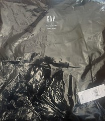 GAP Men’s Short Sleeve Crew Neck Everyday Premium Tee T-Shirts S M L XL XXL-NEW