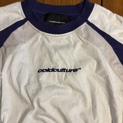 Cold Culture Men’s M Boxy Fit