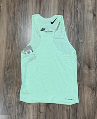 Nike AeroSwift Dri-FIT ADV Men’s Marathon Training Running Singlet
