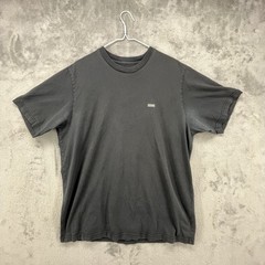 Supreme Shirt Mens Large Black Small Box Logo Crewneck Designer READ