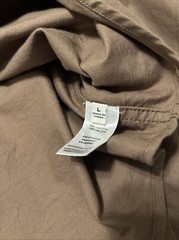 Elwood Long Sleeve Pocket Shirt – Phantom