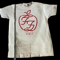 Foo Fighters Madison Square Garden Concert T-Shirt NYC 2018 Large J Variation