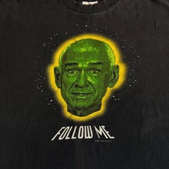 1997 STANLEY DESANTIS HEAVENS GATE Vintage T-Shirt Reprint