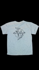 Vintage Hanes Heavyweight 50/50 Graphic T-Shirt Size S