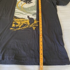 Bungie Destiny Men’s T-Shirt XL Black Graphic Tee Guardians for Australia