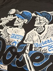 Online Ceramics Los Angeles Dosers “Flashback 2 Back Champions” XL Tshirt