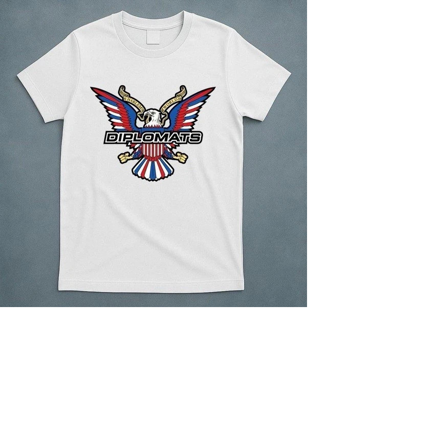 Camron The Diplomats S-5XL 2025 Dip Set Merch Tee1, hoodie