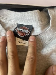 Harley-Davidson Ketchikan Alaska Shirt M