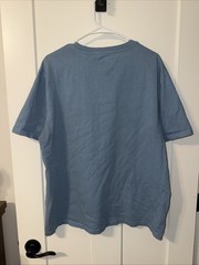Mens Size XL/XG Wrangler Heavyweight Pen Pocket Tshirt Top