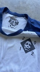 Cult Crew BMX T Shirt