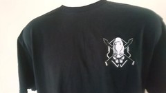 HALO LEGENDARY T-SHIRT