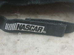 Hendricks Motorsports Hat Mens Strap Back Black Amp Energy Nascar Dale Jr