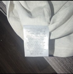 Fear of God Essentials T-Shirt SS22 Light Oatmeal – 100% Authentic