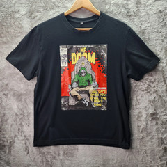 Vintage MF DOOM Gift For Fans Unisex S-5XL Full Size Shirt