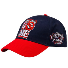 WWE Authentic John Cena Final Match Shirt, Hat, Towel & Sweatbands Washington DC