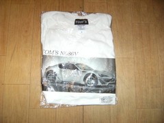 Brand new TOM’s Toyota GR86 T-shirt & SBR BRZ ZD8 Sports Car Street Racing JDM