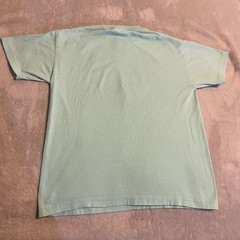 Maui Hawaii Shirt Adult Medium Blue Aloha State Crew Neck Streetwear Workout Tee