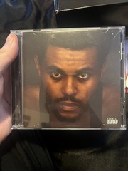 OOXO EDITION BOX SET T-SHIRT large Number 2. The Weeknd Playboi Carti