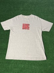 Vintage Chocolate Skateboards T Shirt Size Large 90s Birdhouse Girl Blind