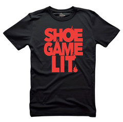 Shirt To Match Jordan 6 Infrared Salesman – Shoe Game Lit Sneaker Match Shirts