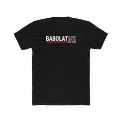 Babo Lat VS Old Logo T-Shirt Many Colors S to 4XL Made In USA