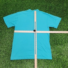 Vintage 80s Good-Morning Shirt Small 18×26 USA
